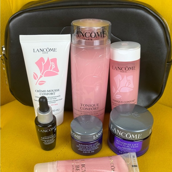 Lancôme Skincare and Makeup moisturizer. - Picture 11 of 11